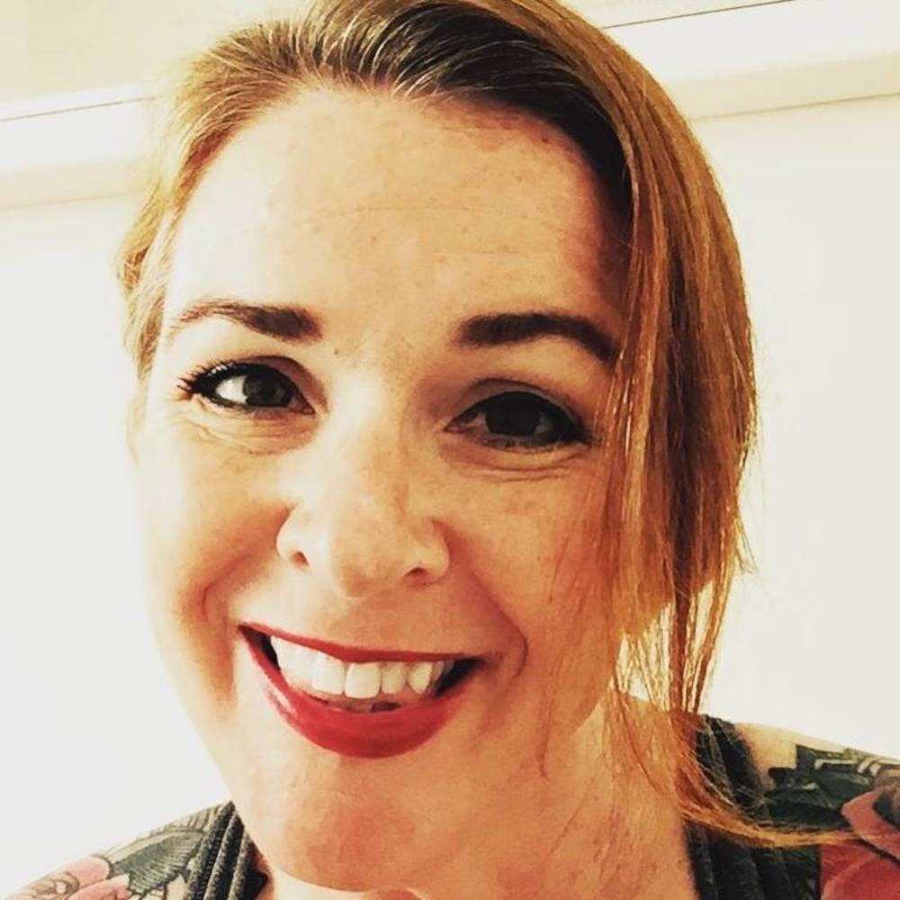 Meet your Posher, Kate